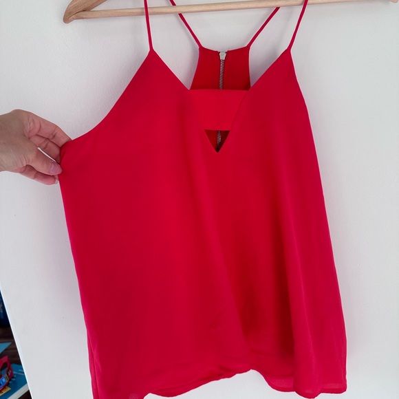 NWT Express Halter Top - Picture 3 of 6